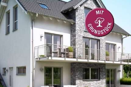 Haus Burgbrohl - 8 Zimmer, 223 m&sup2;, 859.800&euro; | Angebot:25570459