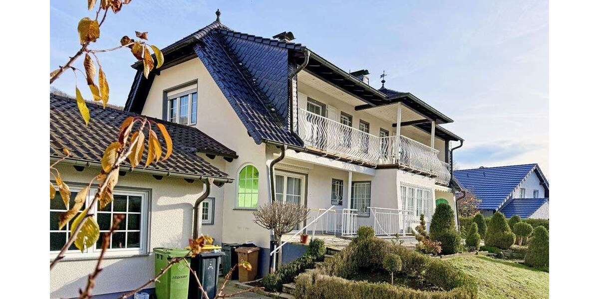 Einfamilienhaus Bad Honnef - 4 Zimmer, 148 m&sup2;, 850.000&euro; | Angebot:24492692