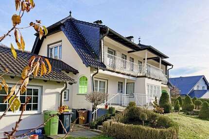 Haus Bad Honnef - 4 Zimmer, 148 m&sup2;, 850.000&euro; | Angebot:24492692