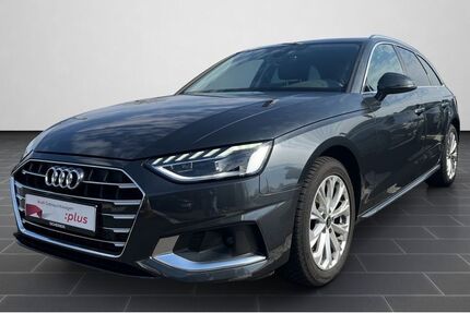 Audi A4 53.485 km 25.780 &euro; Mayen 56727