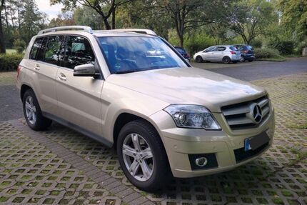 Mercedes-Benz GLK 220 220.000 km 12.000 &euro; Neuwied 56564