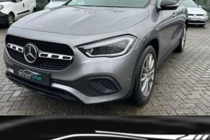 Mercedes-Benz GLA 250 37.932 km 29.980 &euro; Weißenthurm 56575