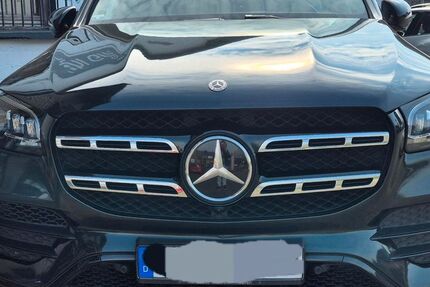 Mercedes-Benz GLS 400 185.000 km 59.990 &euro; Nickenich 56645
