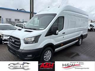 Ford Transit 59.000 km 22.350 &euro; Halsenbach 56283