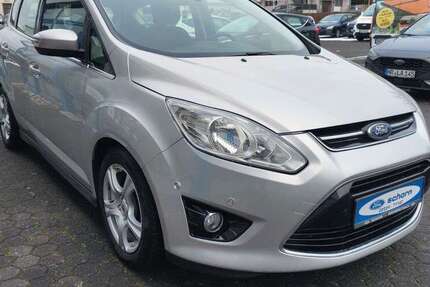 Ford C-Max 177.700 km 6.990 &euro; Rheinbreitbach 53619