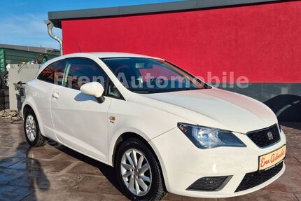 Seat Ibiza 161.000 km 4.976 &euro; Ransbach-Baumbach 56235