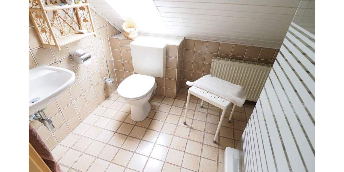 Einfamilienhaus Ransbach-Baumbach Baumbach - 5 Zimmer, 140 m&sup2;, 399.000&euro; | Angebot:25665985