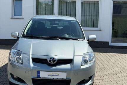 Toyota Auris 140.000 km 3.999 &euro; Neuwied 56567