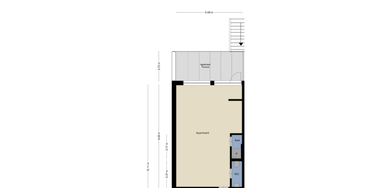 Gewerbeobjekt Horhausen (Westerwald) - 420&euro; | Angebot:25456596
