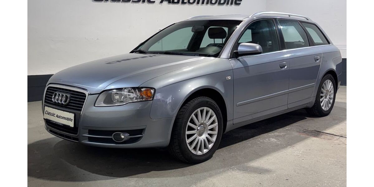 Audi A4 230.000 km 3.900 &euro; Neuwied 56567