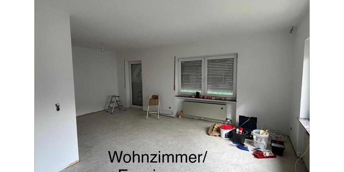 Erdgeschoßwohnung Boppard - 3.5 Zimmer, 96 m&sup2;, 690&euro; | Angebot:25942878