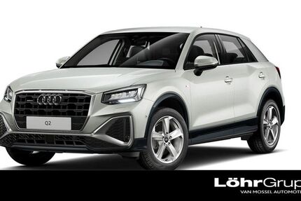 Audi Q2 9.900 km 41.930 &euro; Neuwied 56564