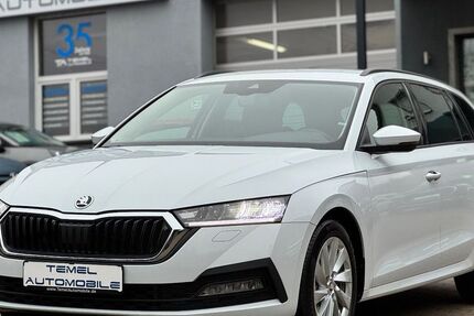 Skoda Octavia 18.092 km 27.900 &euro; Montabaur-Eschelbach 56410