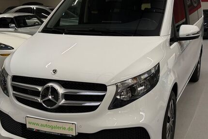 Mercedes-Benz V 220 47.500 km 43.450 &euro; Brohl Lützing 56656