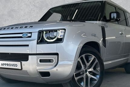 Land Rover Defender 31.600 km 68.890 &euro; Koblenz/Gwb. Arenberg 56077