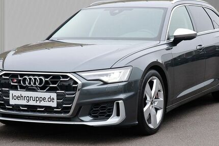Audi S6 30.175 km 52.980 &euro; Koblenz 56070