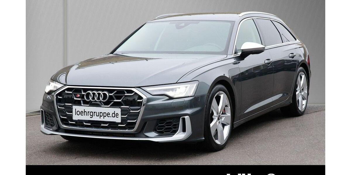 Audi S6 30.175 km 52.980 &euro; Koblenz 56070