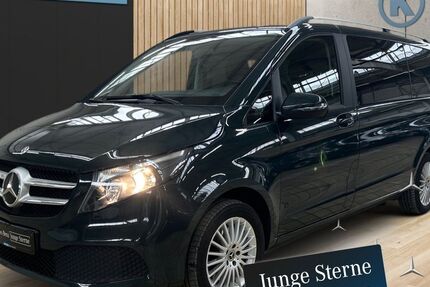Mercedes-Benz V 220 107.242 km 41.440 &euro; Koblenz 56070