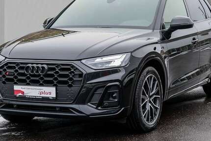 Audi SQ5 43.819 km 49.980 &euro; Koblenz 56070
