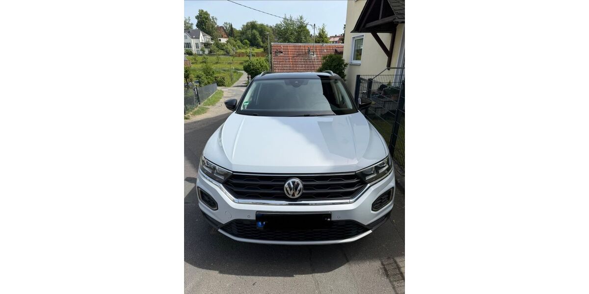 VW T-Roc 169.800 km 15.700 &euro; Sinzig 53489
