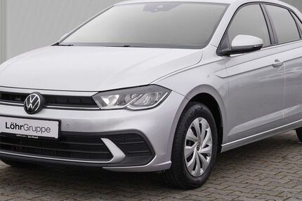 VW Polo 33.128 km 16.480 &euro; Bendorf 56170