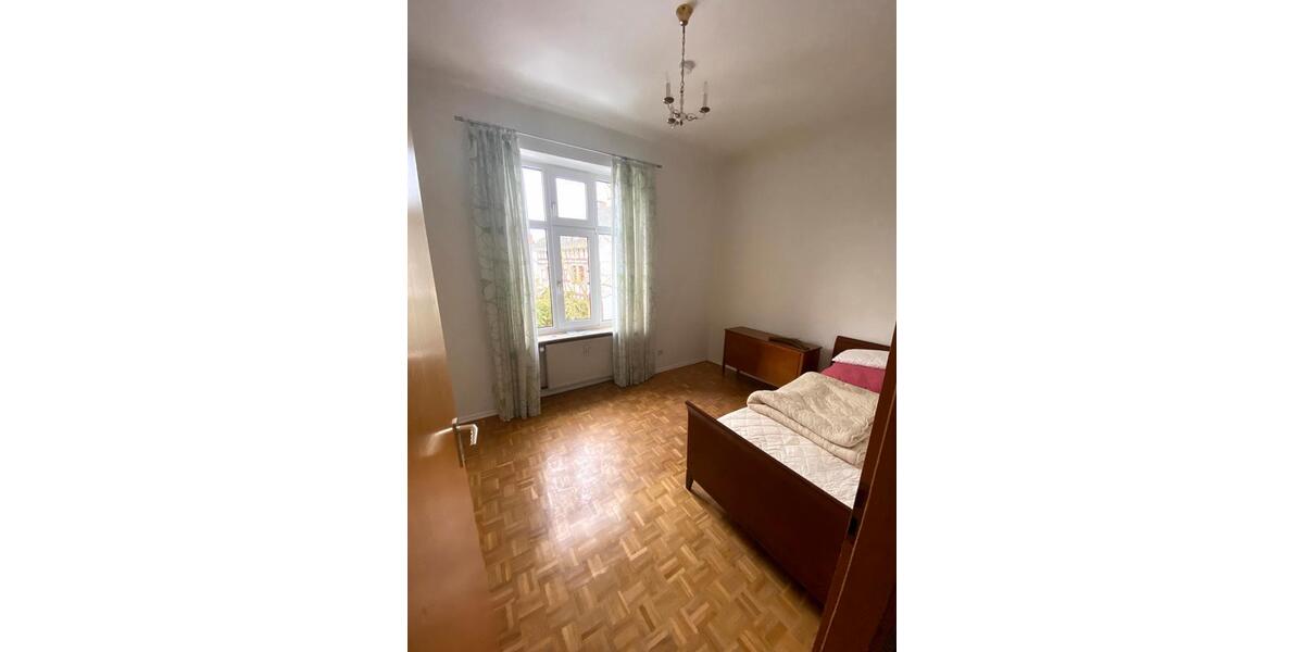 Etagenwohnung Neuwied Feldkirchen - 3 Zimmer, 89 m&sup2;, 850&euro; | Angebot:25854302