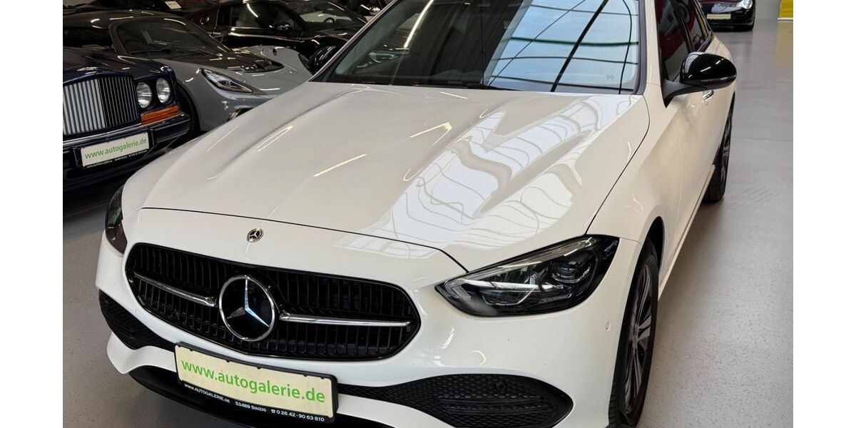 Mercedes-Benz C 300 162.800 km 22.598 &euro; Brohl Lützing 56656