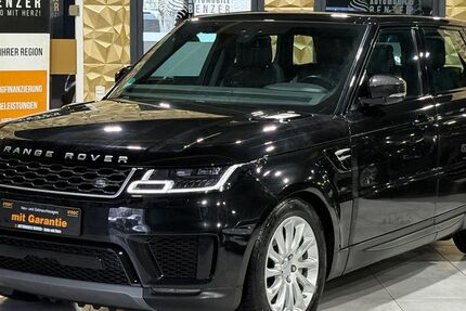 Land Rover Range Rover Sport 64.000 km 44.900 &euro; Wirges 56422
