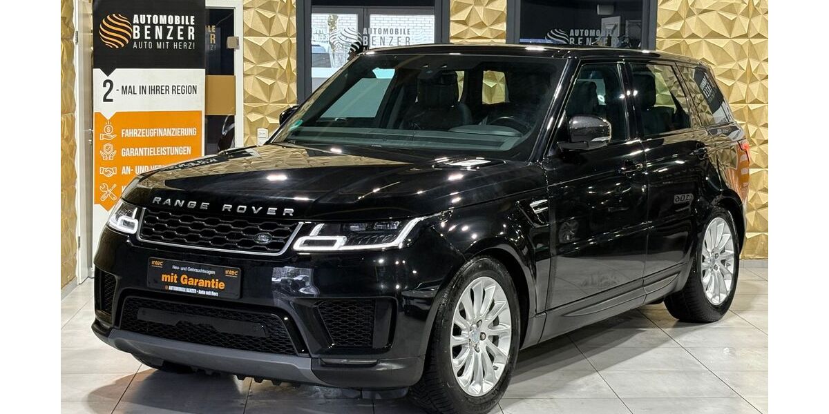 Land Rover Range Rover Sport 64.000 km 44.900 &euro; Wirges 56422