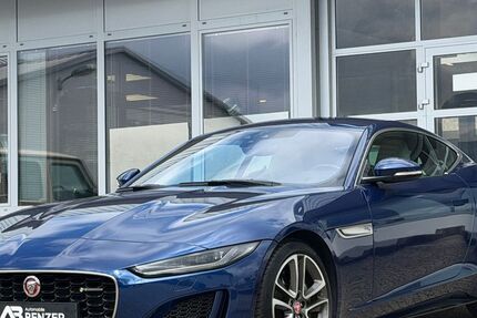 Jaguar F-Type 79.980 km 39.999 &euro; Wirges 56422