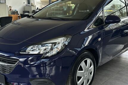 Opel Corsa 27.000 km 8.690 &euro; Neuwied 56564