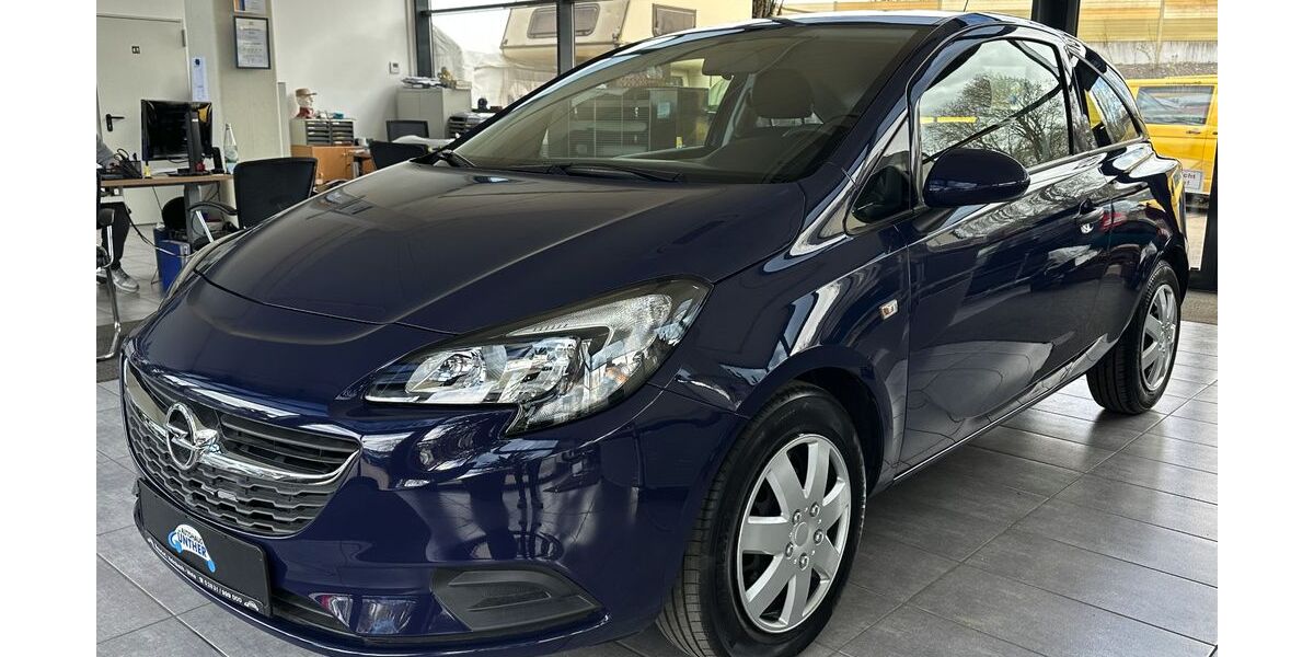 Opel Corsa 27.000 km 8.690 &euro; Neuwied 56564