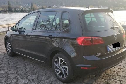 VW Golf Sportsvan 252.000 km 6.750 &euro; Unkel 53572