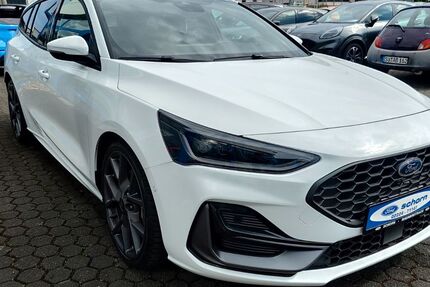 Ford Focus 14.510 km 37.990 &euro; Rheinbreitbach 53619