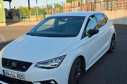 Seat Ibiza 105.000 km 12.600 &euro; Quirnbach 56242