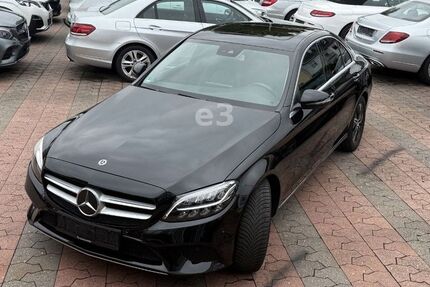 Mercedes-Benz C 180 101.017 km 22.100 &euro; Neuwied 56564