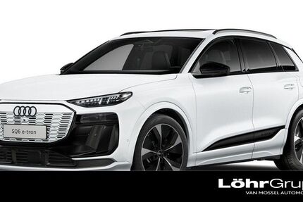 Audi SQ6 e-tron 5.900 km 95.930 &euro; Neuwied 56564
