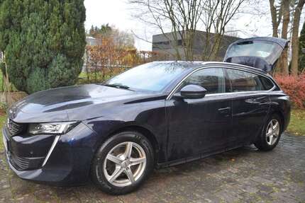 Peugeot 508 142.000 km 10.950 &euro; Marienrachdorf 56242