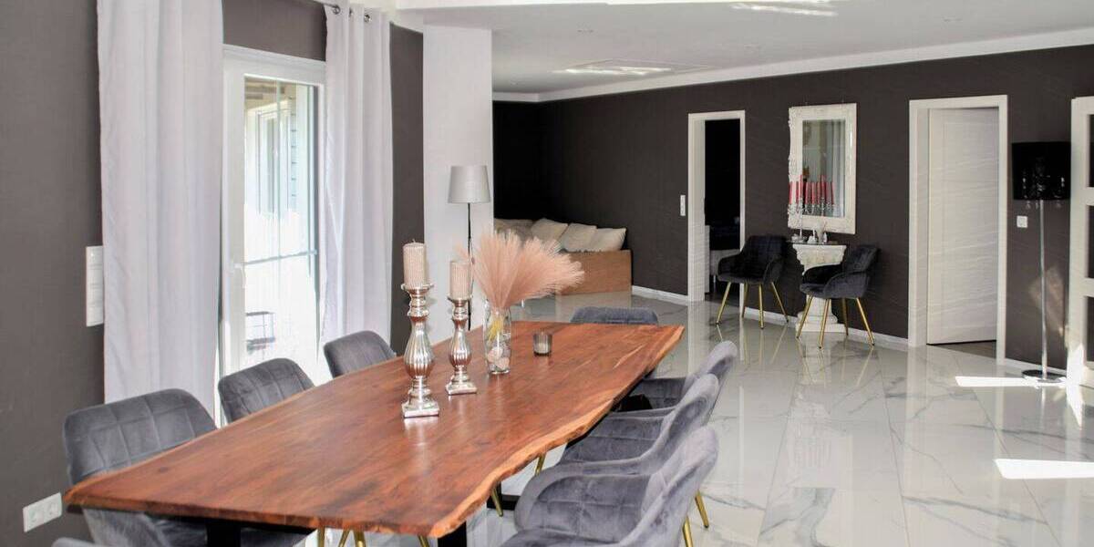 Bungalow Deesen - 5 Zimmer, 150 m&sup2;, 449.000&euro; | Angebot:25738133