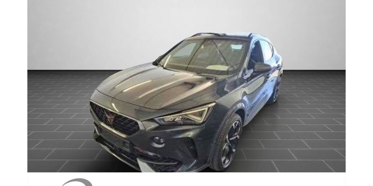 Cupra Formentor 38.041 km 24.880 &euro; Mayen 56727