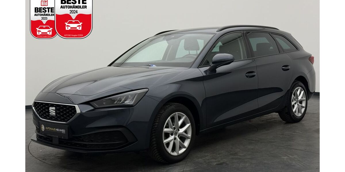Seat Leon 46.262 km 19.750 &euro; Neuwied 56567