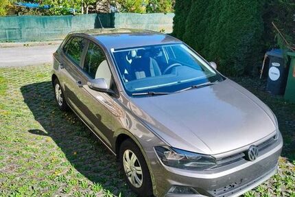 VW Polo 250.000 km 4.700 &euro; Montabaur 56203