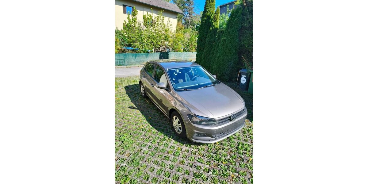 VW Polo 250.000 km 4.700 &euro; Montabaur 56203