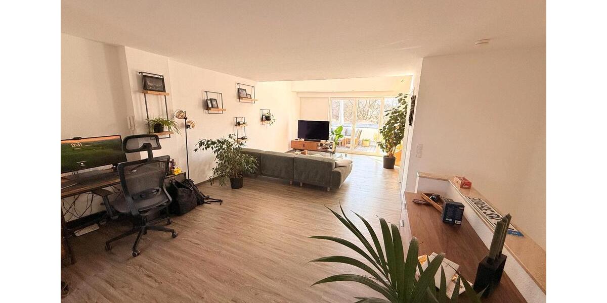 Dachgeschoßwohnung Niederzissen - 2 Zimmer, 75 m&sup2;, 700&euro; | Angebot:25419329