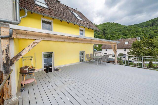 Einfamilienhaus Roßbach-Niederbuchenau Niederbuchenau - 4 Zimmer, 113 m&sup2;, 249.000&euro; | Angebot:25729734