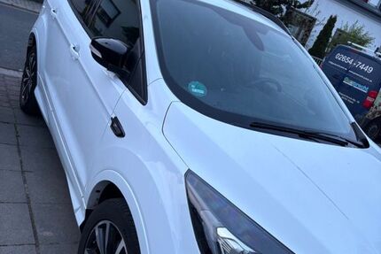 Ford Kuga 71.196 km 14.500 &euro; Kruft 56642