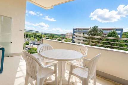 Wohnung Bad Neuenahr-Ahrweiler / Bad Neuenahr Bad Neuenahr - 1 Zimmer, 44 m&sup2;, 550&euro; | Angebot:26866611