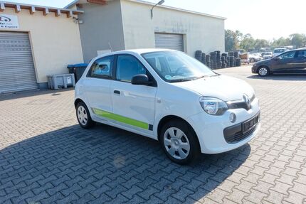 Renault Twingo 104.458 km 3.900 &euro; Bendorf 56170