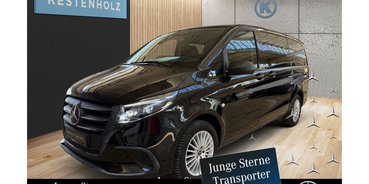 Mercedes-Benz Vito 20.148 km 57.990 &euro; Koblenz 56070