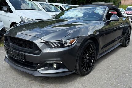 Ford Mustang 127.000 km 29.000 &euro; Heimersheim 53474